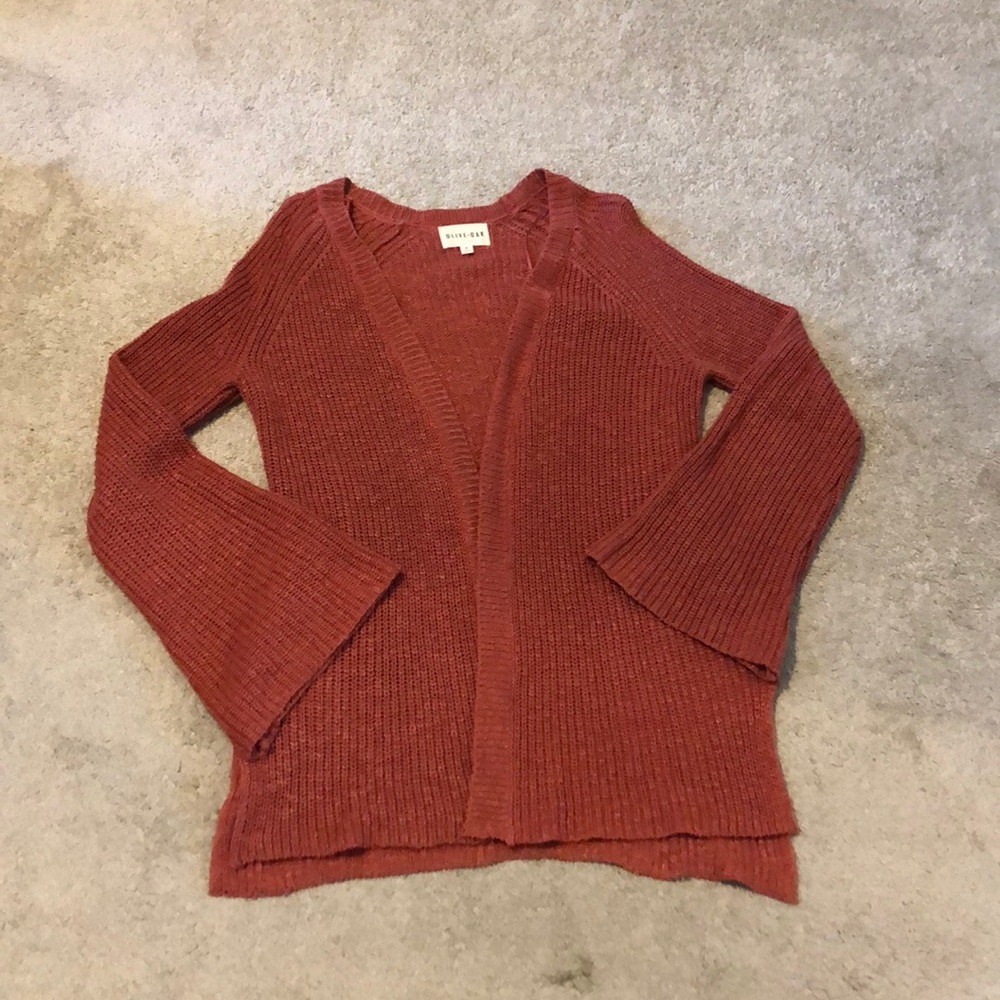 Sweater